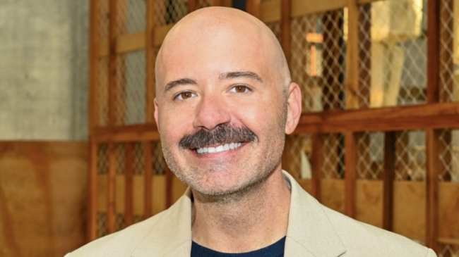 Grant Toups - Hotwire