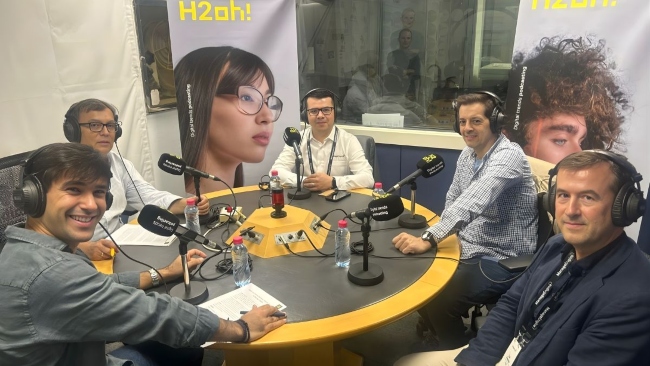 MSP Central, como refuerzo de la ciberseguridad en el sector sanitario