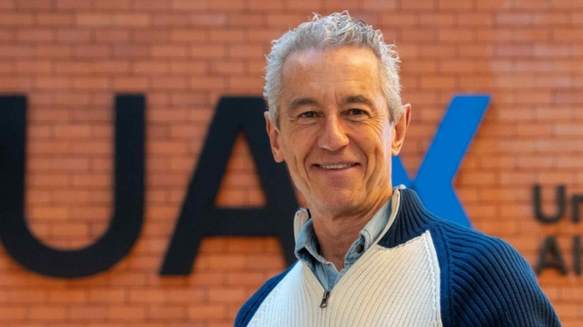José Luis Sánchez