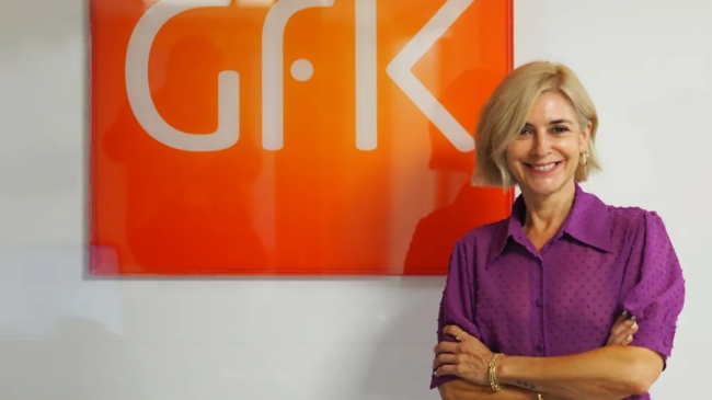 acceso incorpora a Laura Llamas como directora comercial