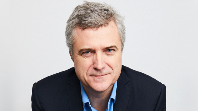Mark Read