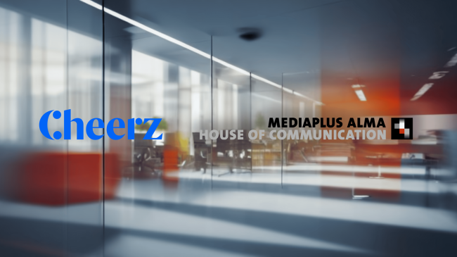 Mediaplus Alma