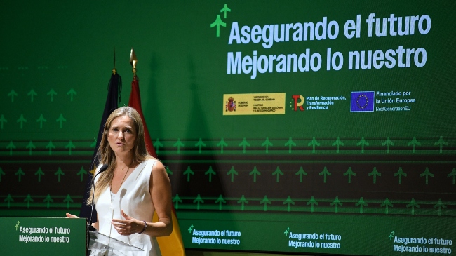 Sara Aagesen