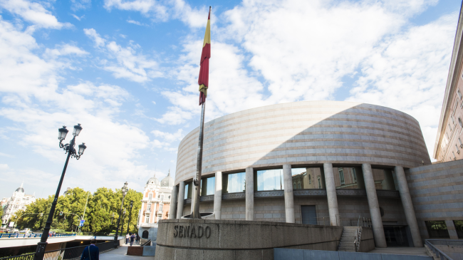 Senado