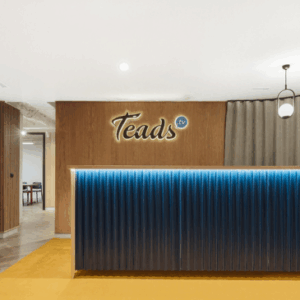 Teads