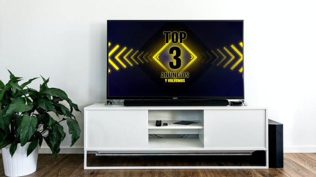 Televisión