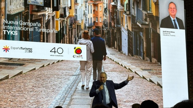 Turespaña
