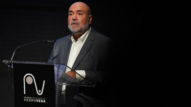 Xavier Salvador - Crónica Global