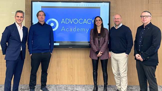 Advocacy Academy