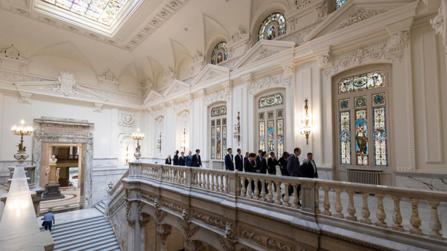 Banco de España