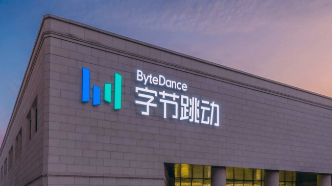 ByteDance