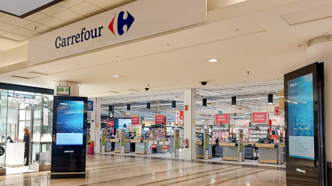 Carrefour