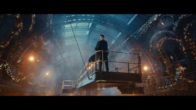El Corte Inglés celebra la magia más auténtica de la Navidad