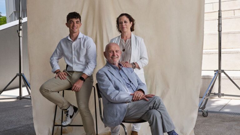 El CEU lanza “Generaciones”, su nueva campaña de marca
