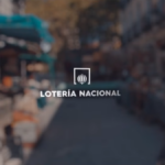 Así fue el making of de "décimo enmarcado", el spot de lotería de navidad 2025