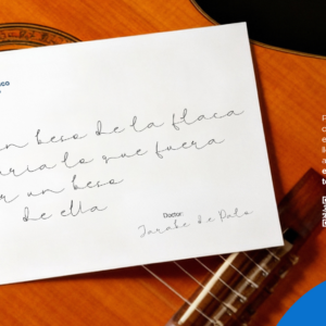 La música también se receta: Leiva y Jarabe de Palo se unen a Músicos por la Salud en la campaña ‘Sonar para sanar’