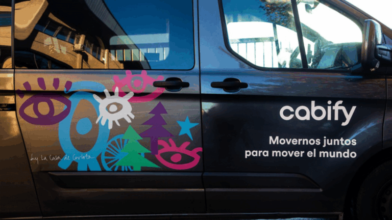 Cabify y La Casa de Carlota se unen para apoyar la diversidad y la creatividad
