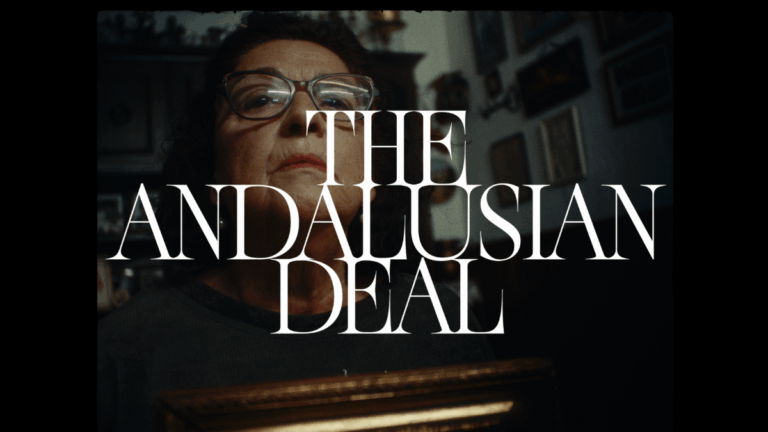 La Junta de Andalucía y PS21 presentan ‘El Trato Andaluz’, una campaña para reforzar la convivencia entre residentes y turistas