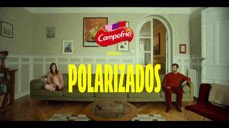 Campofrío presenta "Polarizados", una llamada a que nada ni nadie nos quite nuestra manera de disfrutar de la vida