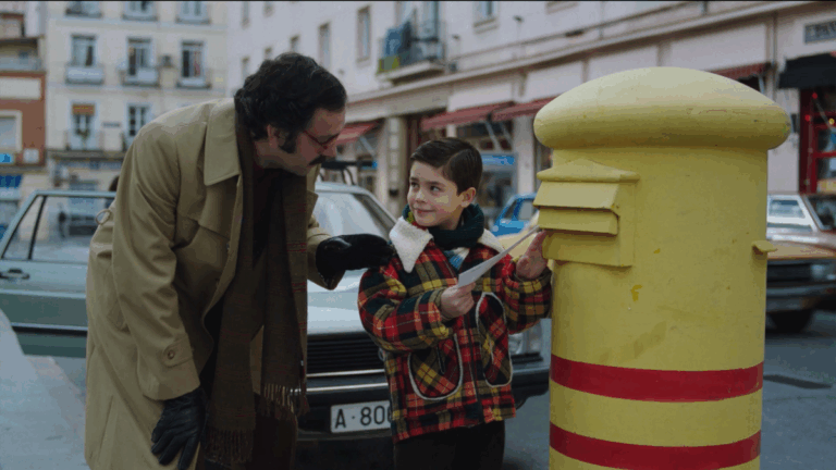 Mutua Madrileña presenta, de la mano de Dentsu Creative, una nueva entrega de su ya icónica campaña de navidad
