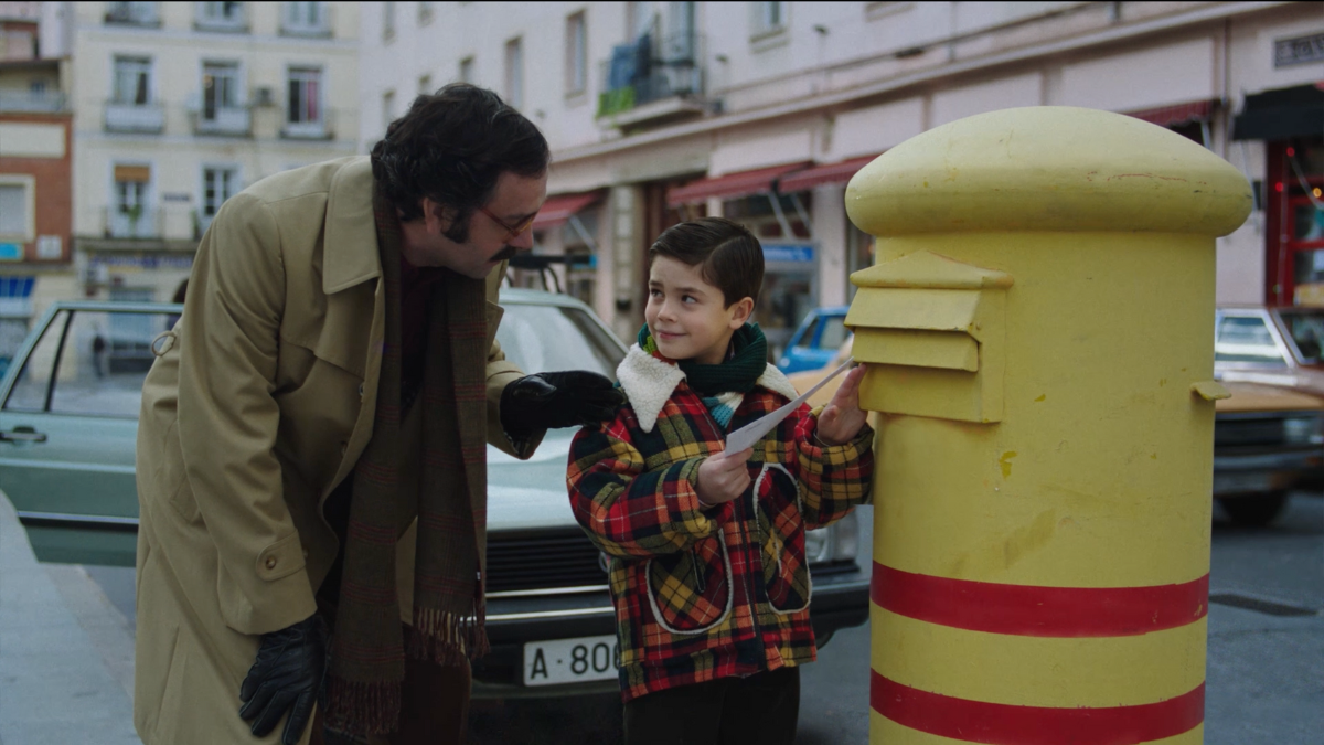 Mutua Madrileña presenta, de la mano de Dentsu Creative, una nueva entrega de su ya icónica campaña de navidad