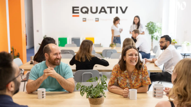 Equativ