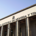 Fábrica Nacional de Moneda y Timbre