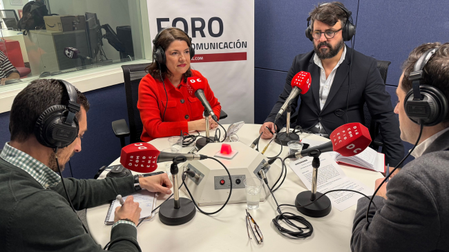 Foro de la Comunicación