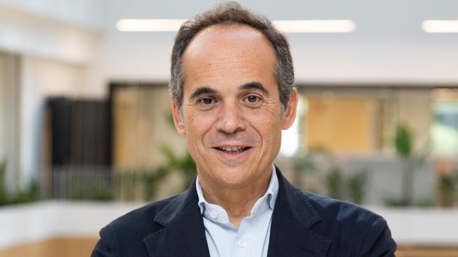 Francesc Vallès - Paradigm