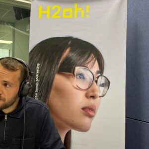 Nicolás Fernández (Evolution Group) analiza el cambio de paradigma en los medios de comunicación debido a la IA
