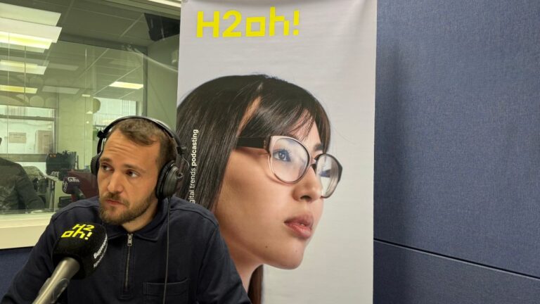 Nicolás Fernández (Evolution Group) analiza el cambio de paradigma en los medios de comunicación debido a la IA