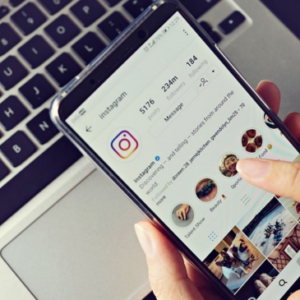 Instagram