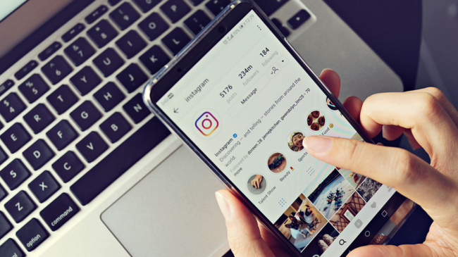 Instagram