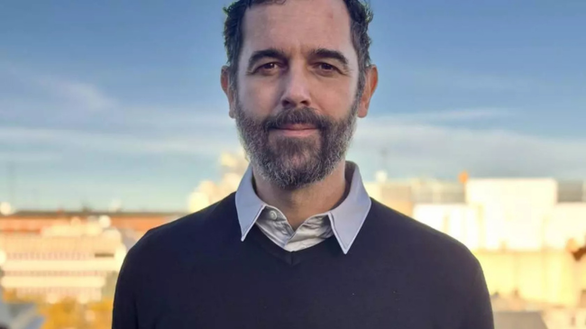 Jesús Mera