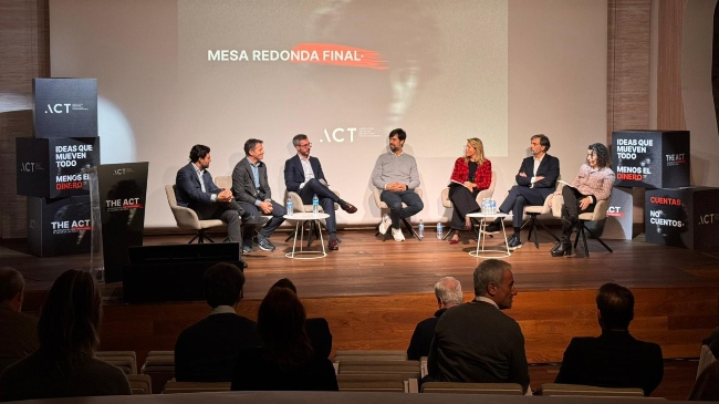 Jornada de la ACT