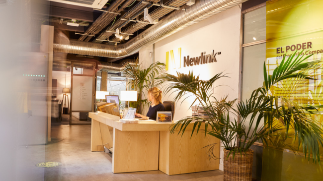 Newlink