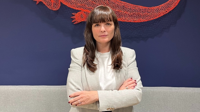 Olga Bautista - JAKALA