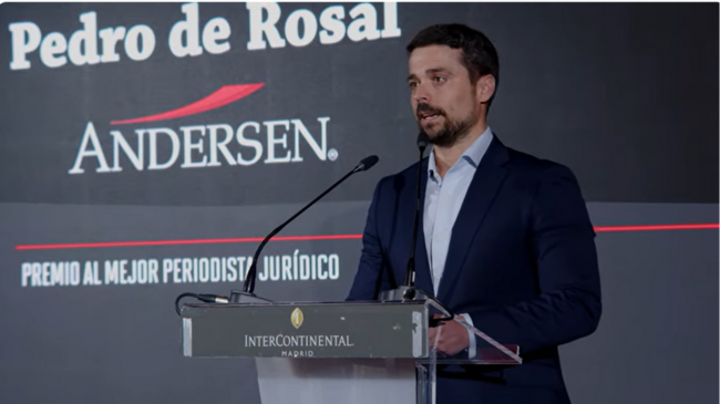 Pedro del Rosal