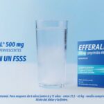 UPSA confía a dentsu X la campaña de lanzamiento de Efferaldol en España