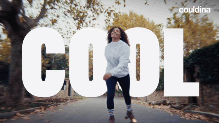 Cloudina vuelve a confiar en el Arnold Fullsix para crear una campaña que suena muy "cool"