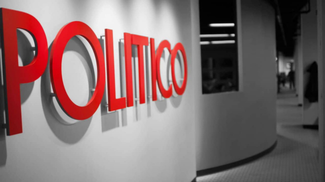 Político