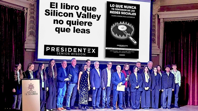 Presidentex