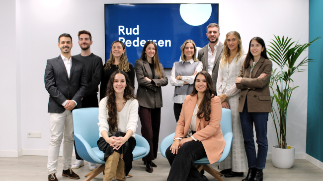 Rud Pedersen
