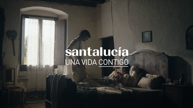 SANTALUCÍA