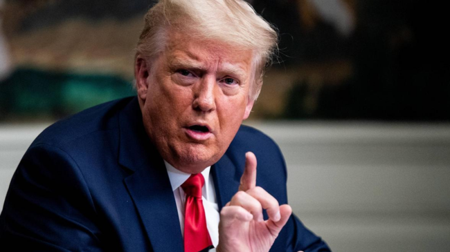 Trump