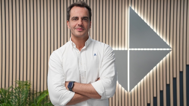 Txerra Pardinas - Edelman Spain