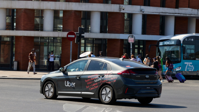 Uber