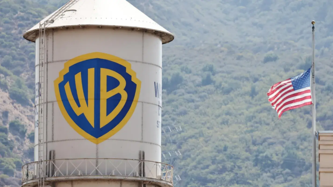 Warner Bros. Discovery