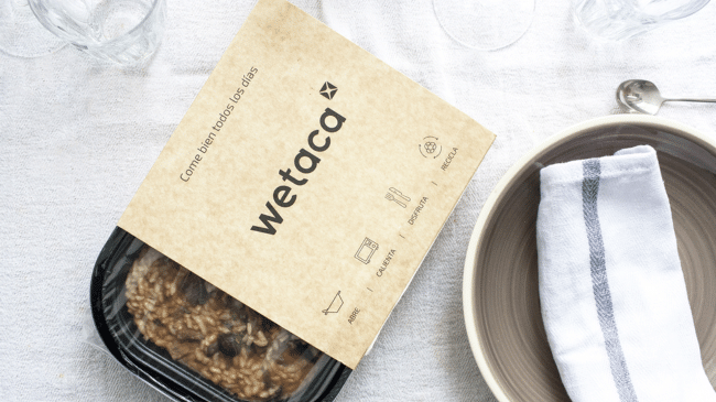 Wetaca