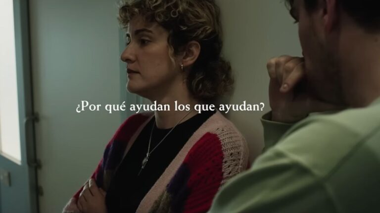 Fundación “la Caixa” lanza “Utopía”, su nueva campaña corporativa creada por The Cyranos